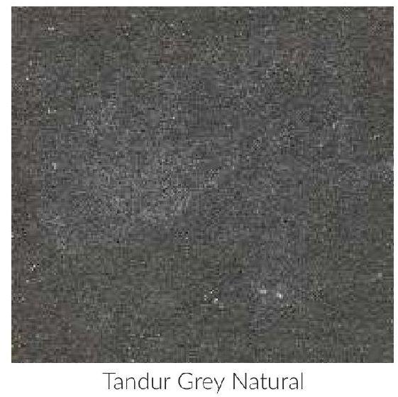 Tandur Grey Natural Limestone Tile