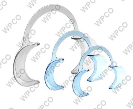 Cheek Retractor