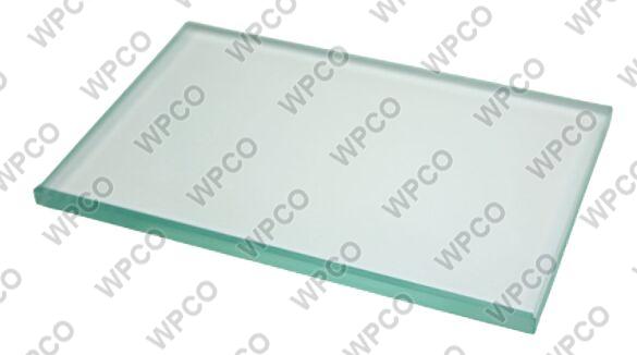 Glass Slab