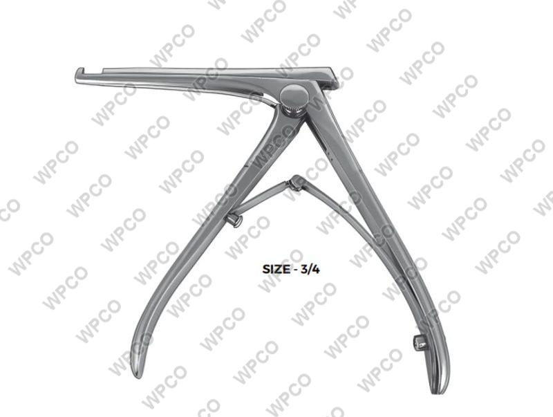 Kerrison Rongeur Forcep