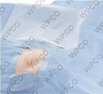 Disposable Ophthalmic Surgical Drapes