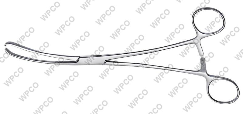 Vulsellum Forcep