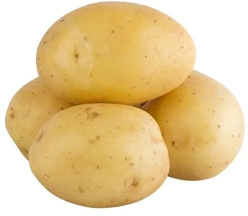 Brown A Grade Fresh Potato
