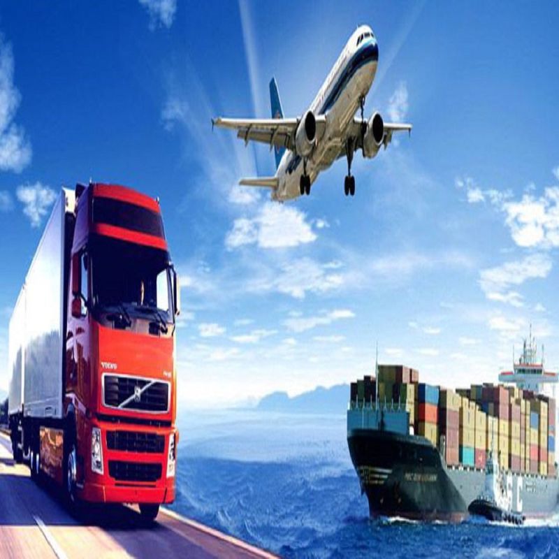 FCL & LCL Export And Import Services