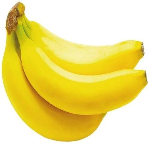 Organic Yellow Banana