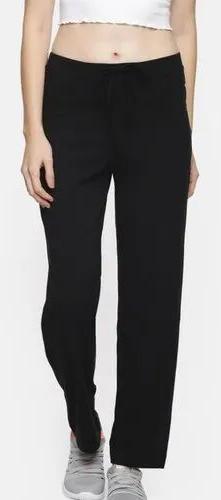 Ladies NS Lycra Track Pants