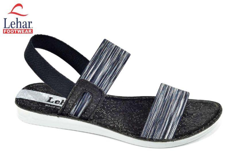 Ladies Flat Sandal