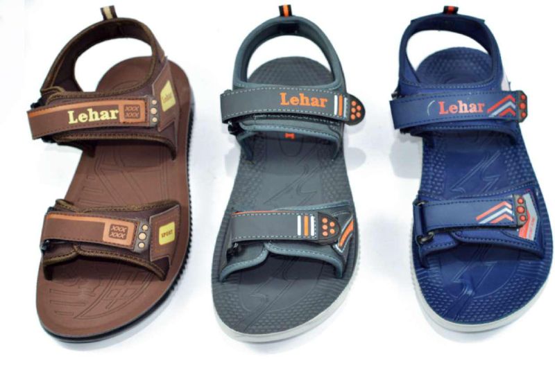 Mens Casual Wear Flat Sandal