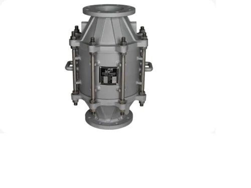 Tank Flame Arrestor - Manufacturer Exporter Supplier from Chennai India