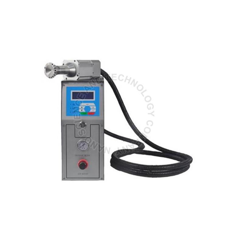 Nst 70mm Rotary Spray Gun Plasma Cleaner