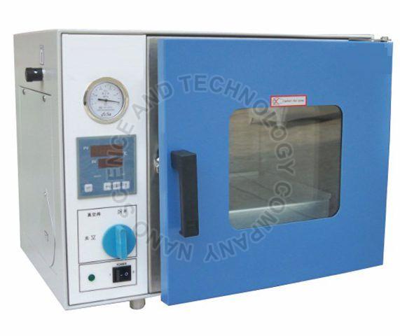 NST-JK-DZF-6020 Laboratory 25L 200C Vacuum Oven