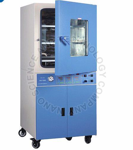 NST -DZF-6210 Laboratory 215L 250C Digital Vacuum Oven