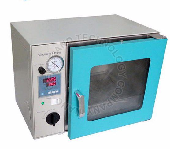 NST -DZF-6020 Laboratory 25L 250C Digital Vacuum Oven