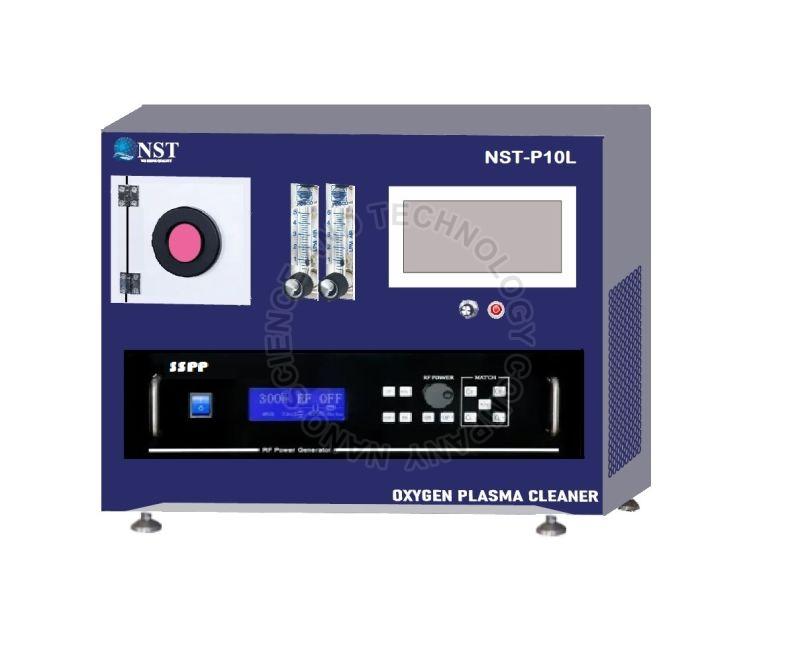 NST-P10L-100W/150W Plasma Cleaner