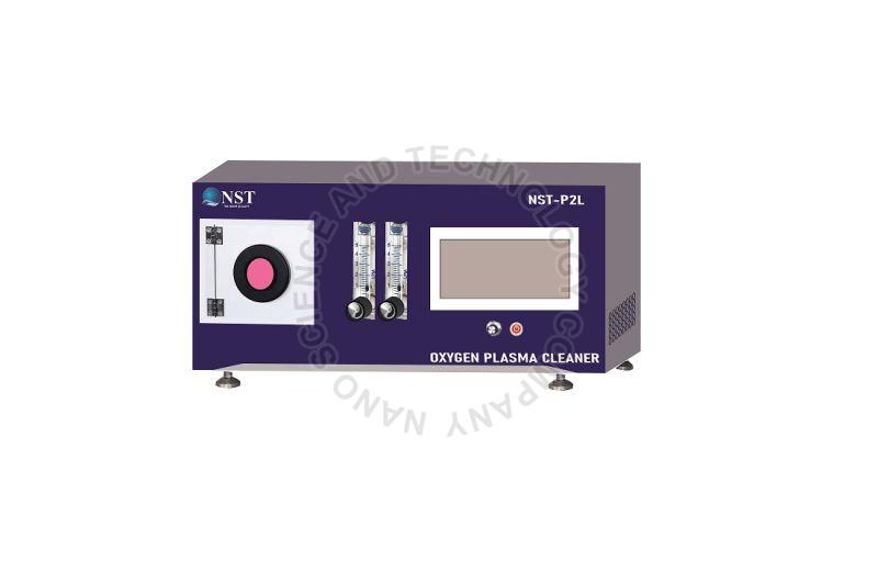 NST-P2L-100/150W Plasma Cleaner