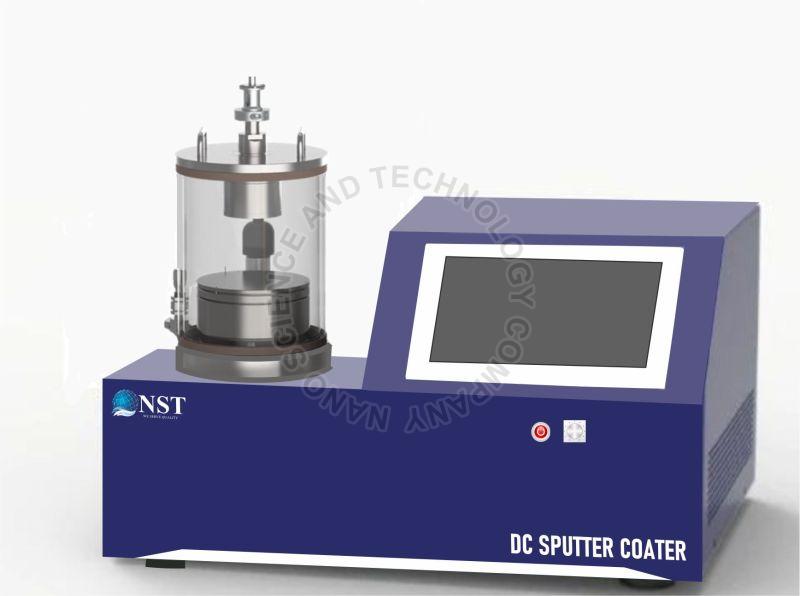 Plasma Sputtering Coater