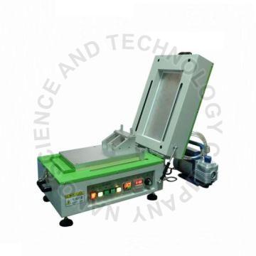 NST 200C Max. Automatic Film Coating Machine