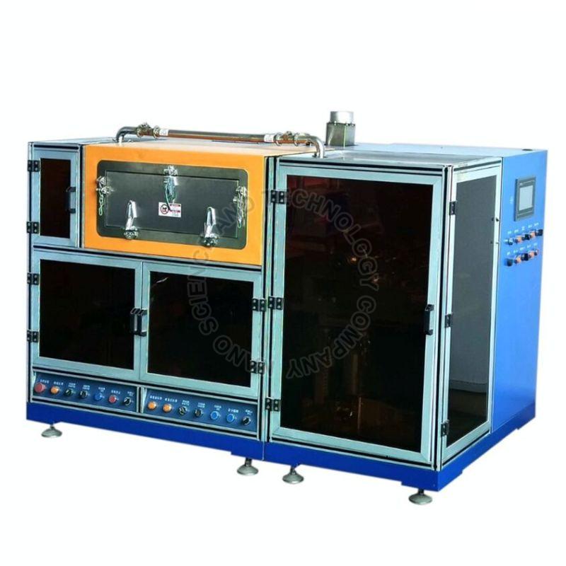 NST -JY300 Coating Machine