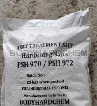 PSH 970 Hardening Salt