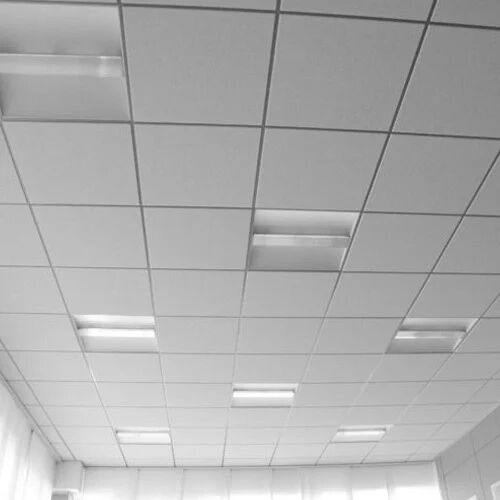 Aluminium False Ceiling Service