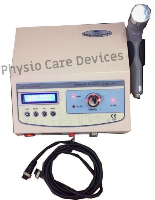 Dynosound Ultrasound Therapy Equipment