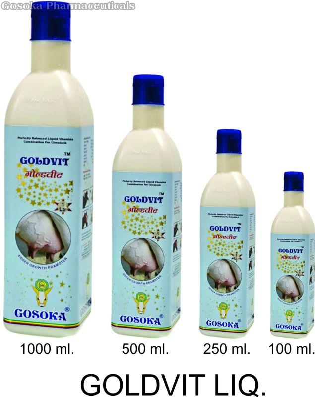 Goldvit Liquid