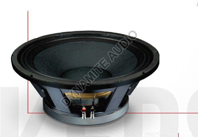 Dynamite DM-18X5 Subwoofer