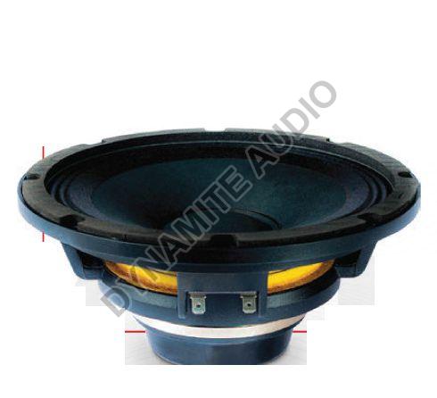 Dynamite Iceman 8-HPN Mid Bass Speaker