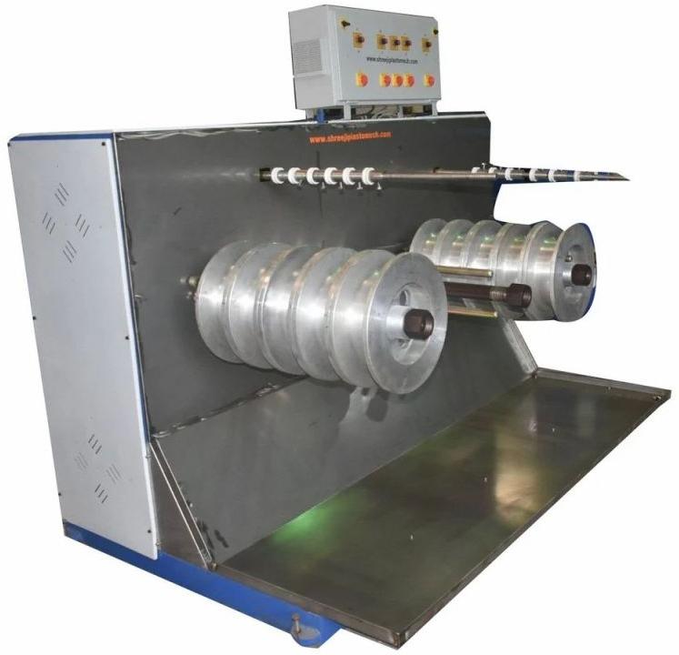 Spool Winding Machine