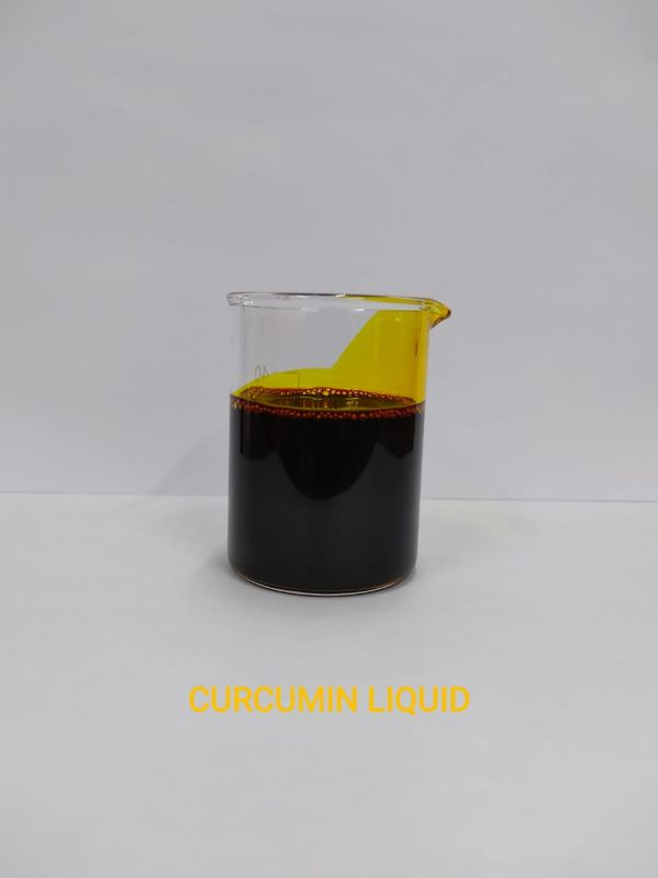 Curcumin Plus Supplements