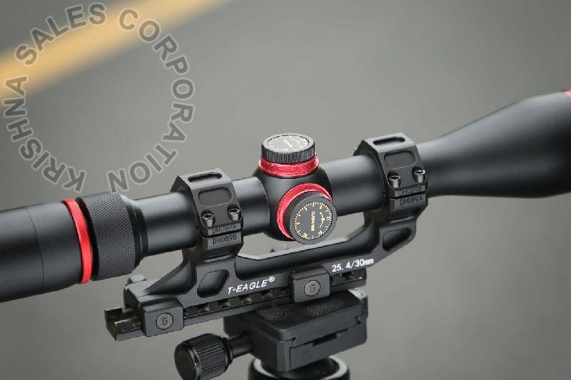 Black T- Eagle Rifle Scope