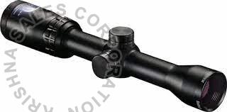 Bushnell Banner Rifle Scope