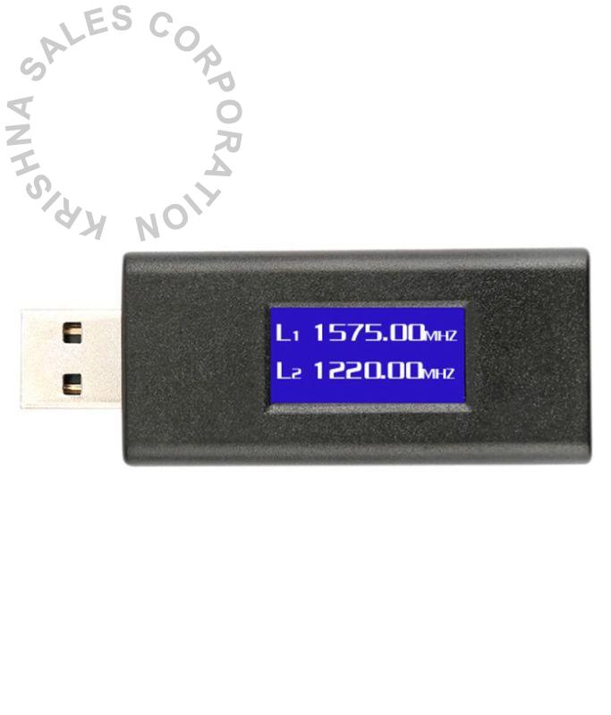 USB gps jammer