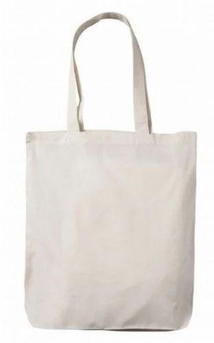 Cora Cotton Carry Bag