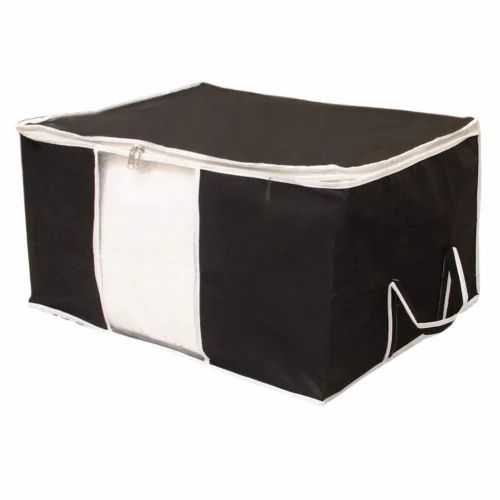 Double Bed Blanket Cover Bag
