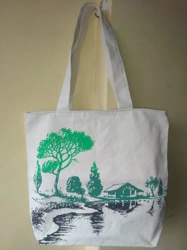 Jute Tote Bags