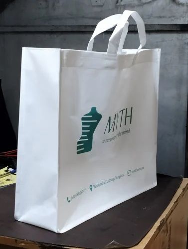 Non Woven Shopping Bag