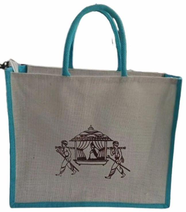 Promotional Jute Bag