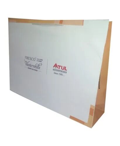 Promotional Paper Bag