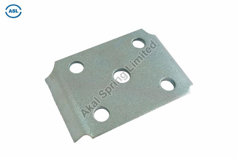 Axle Tie Plate