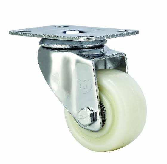 Nylon Scaffolding Caster Wheels