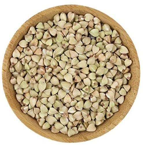 Organic Buckwheat Kernel