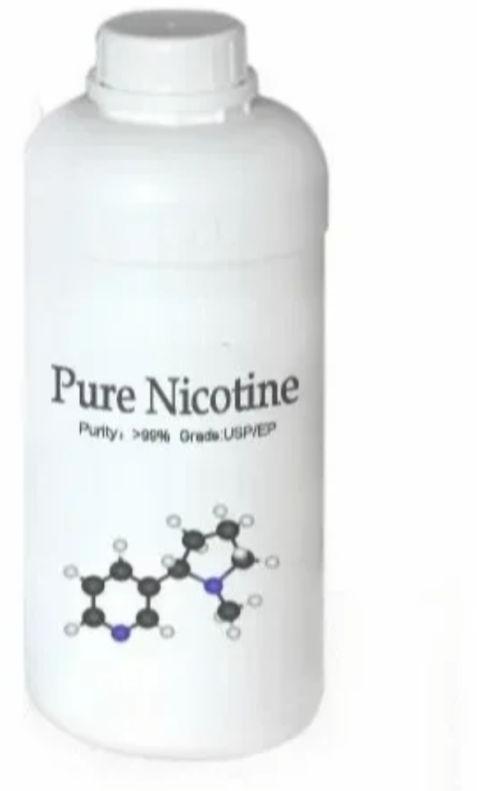 Nicotine Sulphate 99%