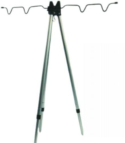 Stainless Steel Tripod Stand