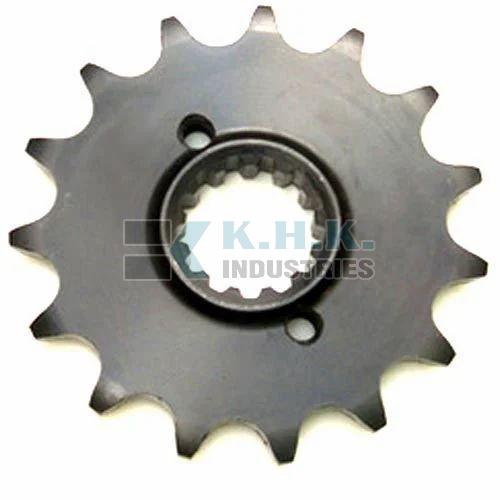 Industrial Sprockets