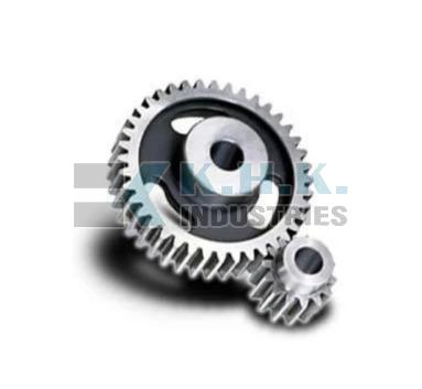 Spur Gears