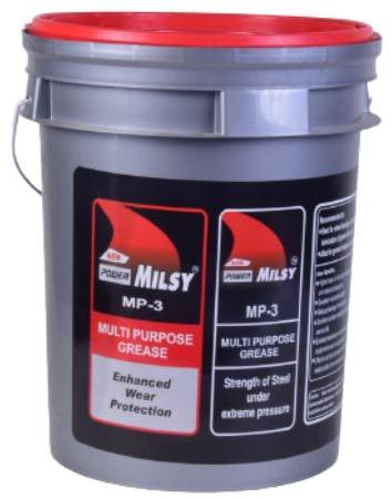 Power Milsy MP-3 Grease