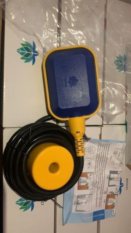 Switches & Control Devices