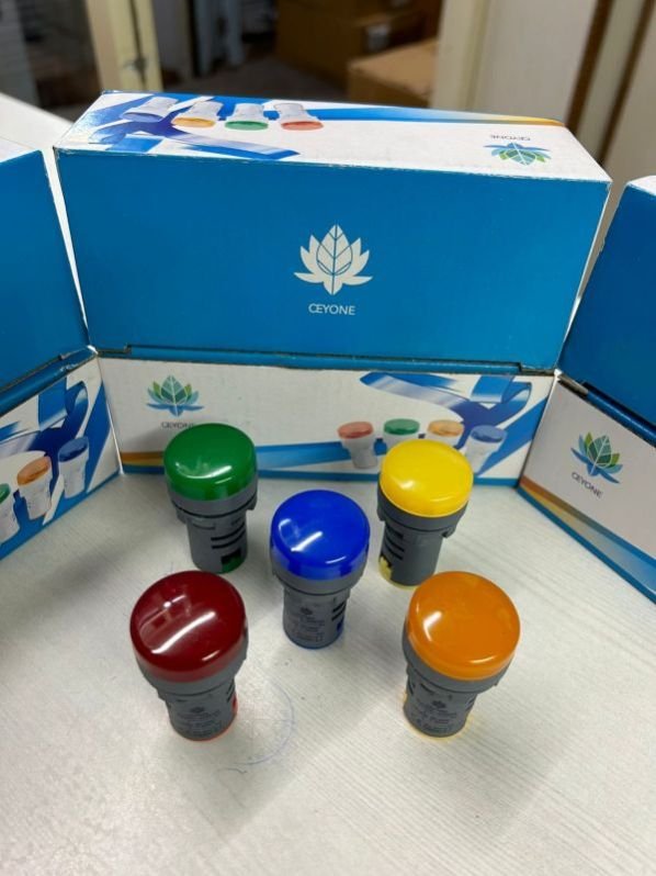 Indicators & Signaling Devices