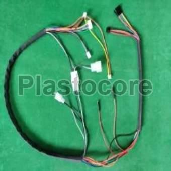 Toy Car Wire Harness